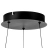 Подвесная люстра LIGHTSTAR SATURNO 749487