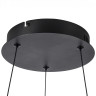 Подвесная люстра LIGHTSTAR SATURNO 749487