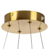 Подвесная люстра LIGHTSTAR VIDARE 699043