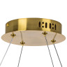Подвесная люстра LIGHTSTAR VIDARE 699063