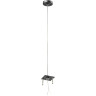 Подвесное крепление LIGHTSTAR RULLO для светильников 2163XX 590257