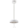 Подвесное крепление LIGHTSTAR ZOLLA 590066 для светильников 21191X/21391X/3801X