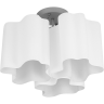 Потолочная люстра LIGHTSTAR NUBI 802030