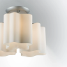Потолочная люстра LIGHTSTAR NUBI 802030