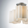 Потолочная люстра LIGHTSTAR NUBI 802030