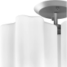 Потолочная люстра LIGHTSTAR NUBI 802030