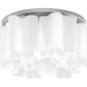 Потолочная люстра LIGHTSTAR NUBI 802070