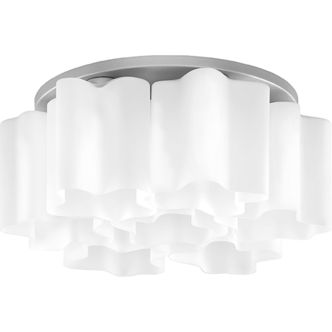 Потолочная люстра LIGHTSTAR NUBI 802070