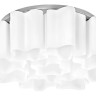 Потолочная люстра LIGHTSTAR NUBI 802090