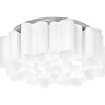 Потолочная люстра LIGHTSTAR NUBI 802090