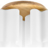 Потолочная люстра LIGHTSTAR NUBI LEGNO 802035