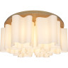 Потолочная люстра LIGHTSTAR NUBI LEGNO 802075