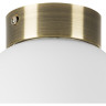 Потолочный светильник LIGHTSTAR GLOBO 812011