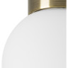 Потолочный светильник LIGHTSTAR GLOBO 812011