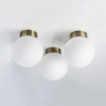 Потолочный светильник LIGHTSTAR GLOBO 812011