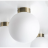 Потолочный светильник LIGHTSTAR GLOBO 812021