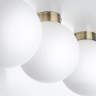 Потолочный светильник LIGHTSTAR GLOBO 812021