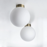 Потолочный светильник LIGHTSTAR GLOBO 812021