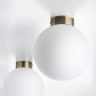 Потолочный светильник LIGHTSTAR GLOBO 812021