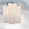 Потолочный светильник LIGHTSTAR NUBI 802010