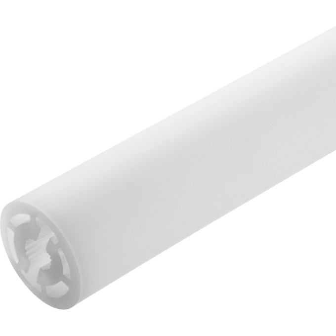 Профиль круглый LIGHTSTAR PROFILED 441820 силиконовый 20m/roll D18 для LED ленты