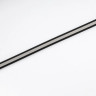 Профиль LIGHTSTAR PROFILED 418100 в PVC оплетке д/натяжки LED-ленты 100m/roll