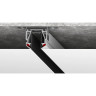 Профиль металлический LIGHTSTAR TETA 505420 2 м для монтажа треков 5050ХХ в ПВХ потолок