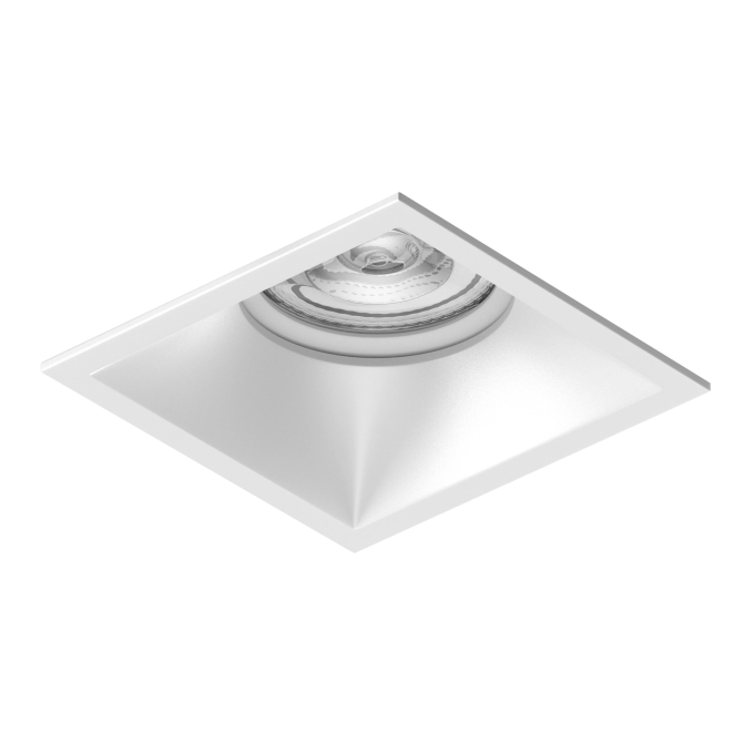 Рамка для крепления LED источника света LIGHTSTAR DOMINO SOLO 214506-SOLO