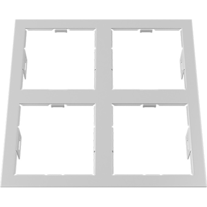 Рамка для точечного светильника LIGHTSTAR Domino 214546