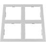 Рамка для точечного светильника LIGHTSTAR Domino 214546