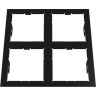 Рамка для точечного светильника LIGHTSTAR Domino 214547