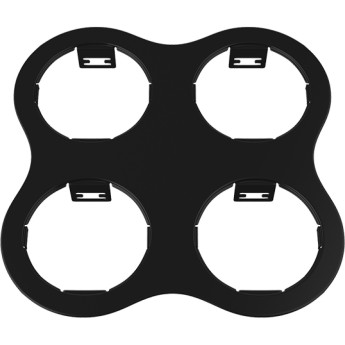 Рамка для точечного светильника LIGHTSTAR Domino 214647