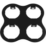 Рамка для точечного светильника LIGHTSTAR Domino 214647