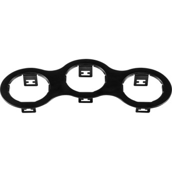 Рамка для точечного светильника LIGHTSTAR Domino 214697
