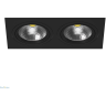 Рамка для точечного светильника LIGHTSTAR Intero 111 217827