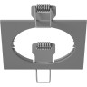 Рамка для точечного светильника LIGHTSTAR Intero 16 217519
