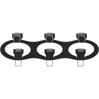 Рамка для точечного светильника LIGHTSTAR Intero 16 217637