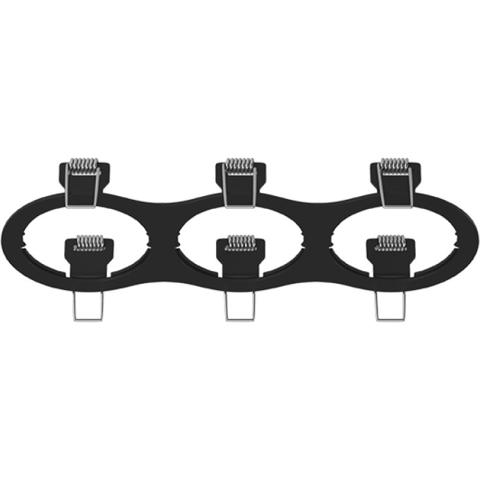 Рамка для точечного светильника LIGHTSTAR Intero 16 217637