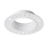Рамка круглая скрытого монтажа LIGHTSTAR 075206-01 для светодиодных модулей 0750xx STELLA