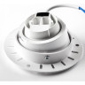 Рамка LIGHTSTAR 012006 PVC ANELLO ROUND PVC для LED-модулей 941хх и LED-ламп 9402xx D50мм белый