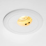 Рамка LIGHTSTAR ANELLO ROUND 012216 PVC для LED-модулей 941хх и LED-ламп D50мм белый