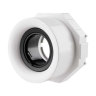 Рамка LIGHTSTAR ANELLO 112007 скрытого монтажа