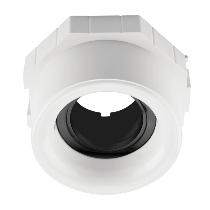 Рамка LIGHTSTAR ANELLO 112007 скрытого монтажа