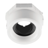 Рамка LIGHTSTAR ANELLO 112007 скрытого монтажа