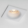 Рамка LIGHTSTAR LEVIGO QUAD 012136 PVC для LED-модулей 941хх и LED-ламп D50мм белый