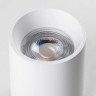Рамка LIGHTSTAR RULLO HP16 213436 PVC д/LED-модулей 941хх и LED-ламп D50мм белый