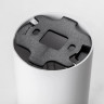 Рамка LIGHTSTAR RULLO HP16 213436 PVC д/LED-модулей 941хх и LED-ламп D50мм белый