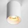 Рамка LIGHTSTAR RULLO HP16 213436 PVC д/LED-модулей 941хх и LED-ламп D50мм белый