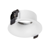 Рамка встраиваемая скругленная LIGHTSTAR 75306 к 07505x и 07507х STELLA BASE