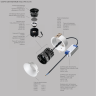 Рефлектор круглый LIGHTSTAR STELLA 075506